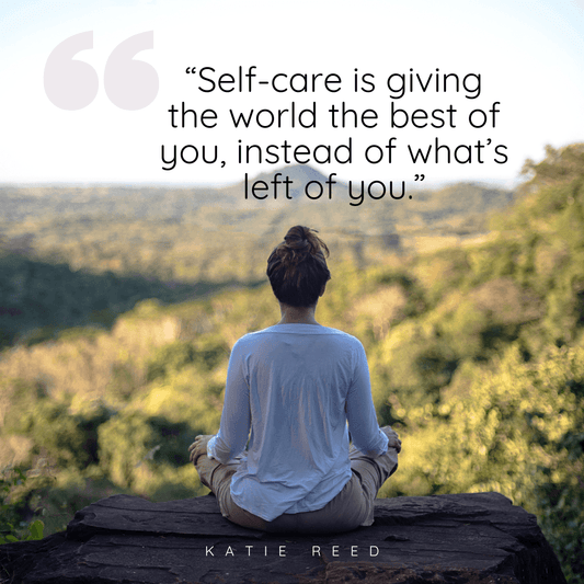 Get ready for autumn with our self-care essentials!