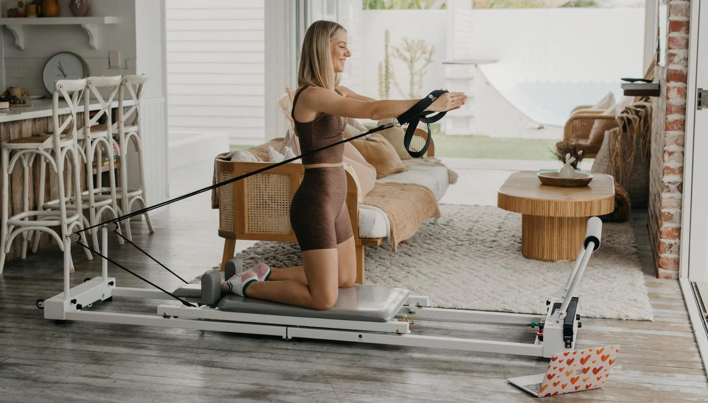 The Transformer Foldable Reformer by Core Collab