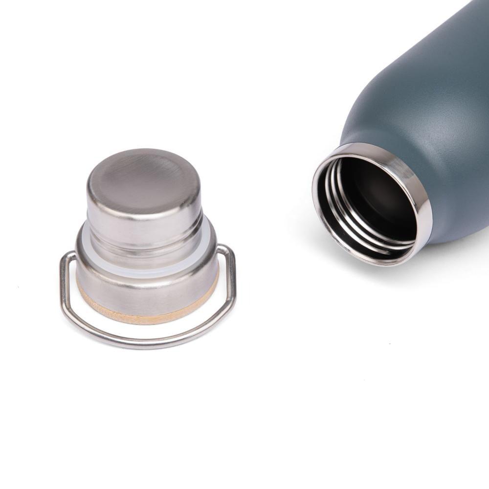 Bodynova Stainless Steel Insulated Bottle