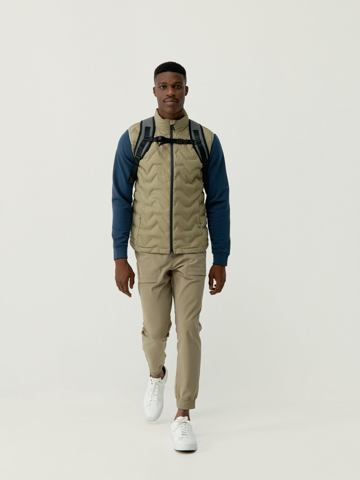 Born Living Nelson Bag