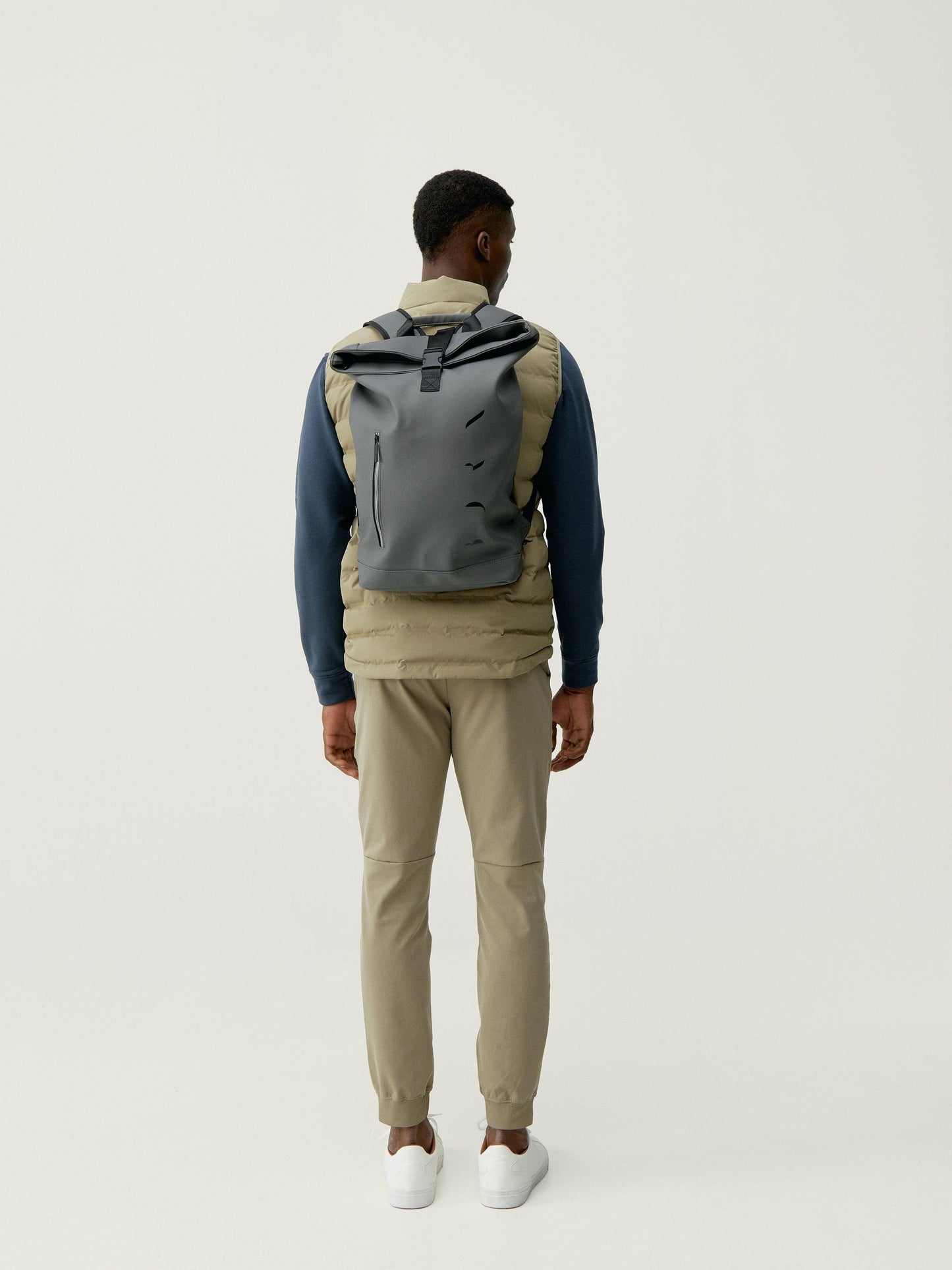 Born Living Nelson Bag