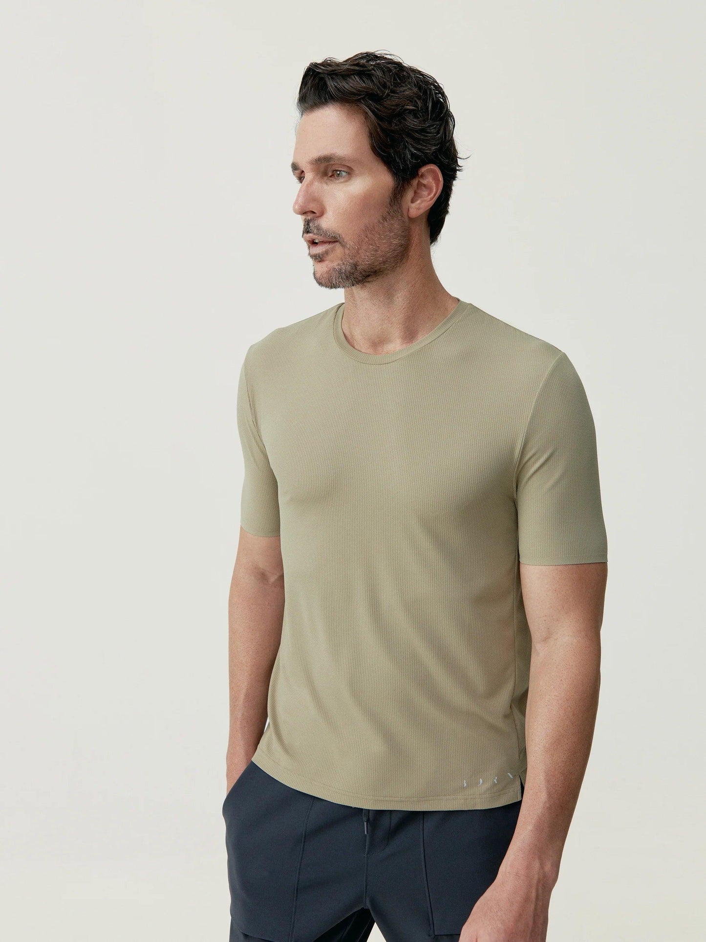Born Living Mens Nadym T-Shirt
