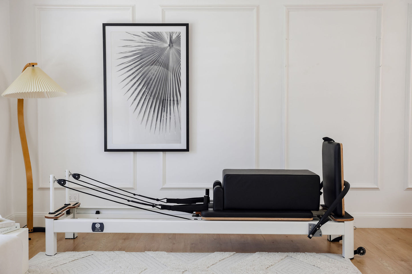 The Queen Reformer by Core Collab