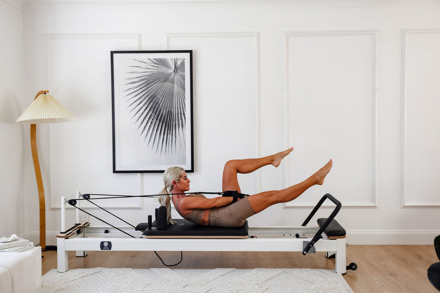 The Queen Reformer by Core Collab