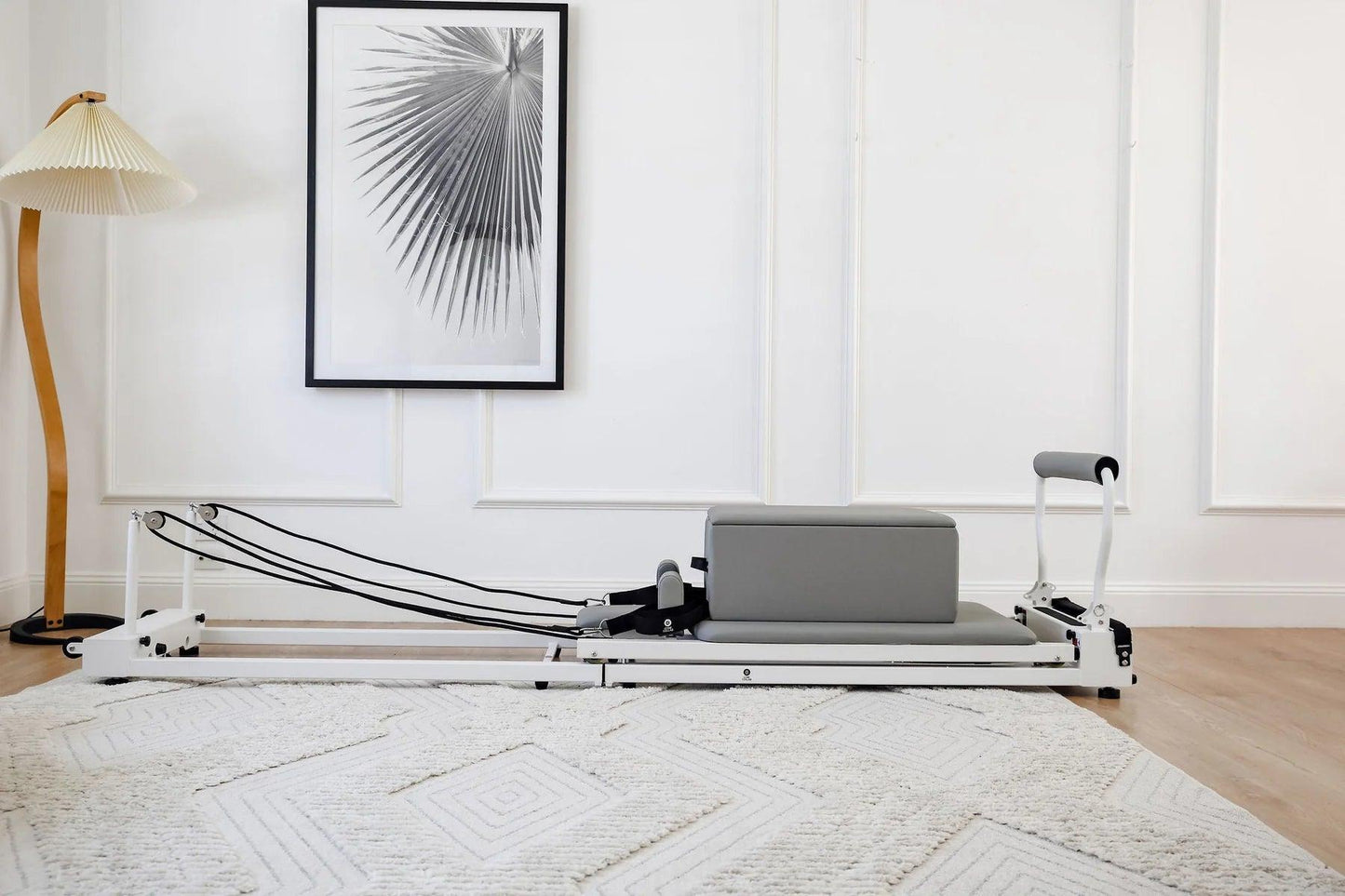 The Transformer Foldable Reformer by Core Collab