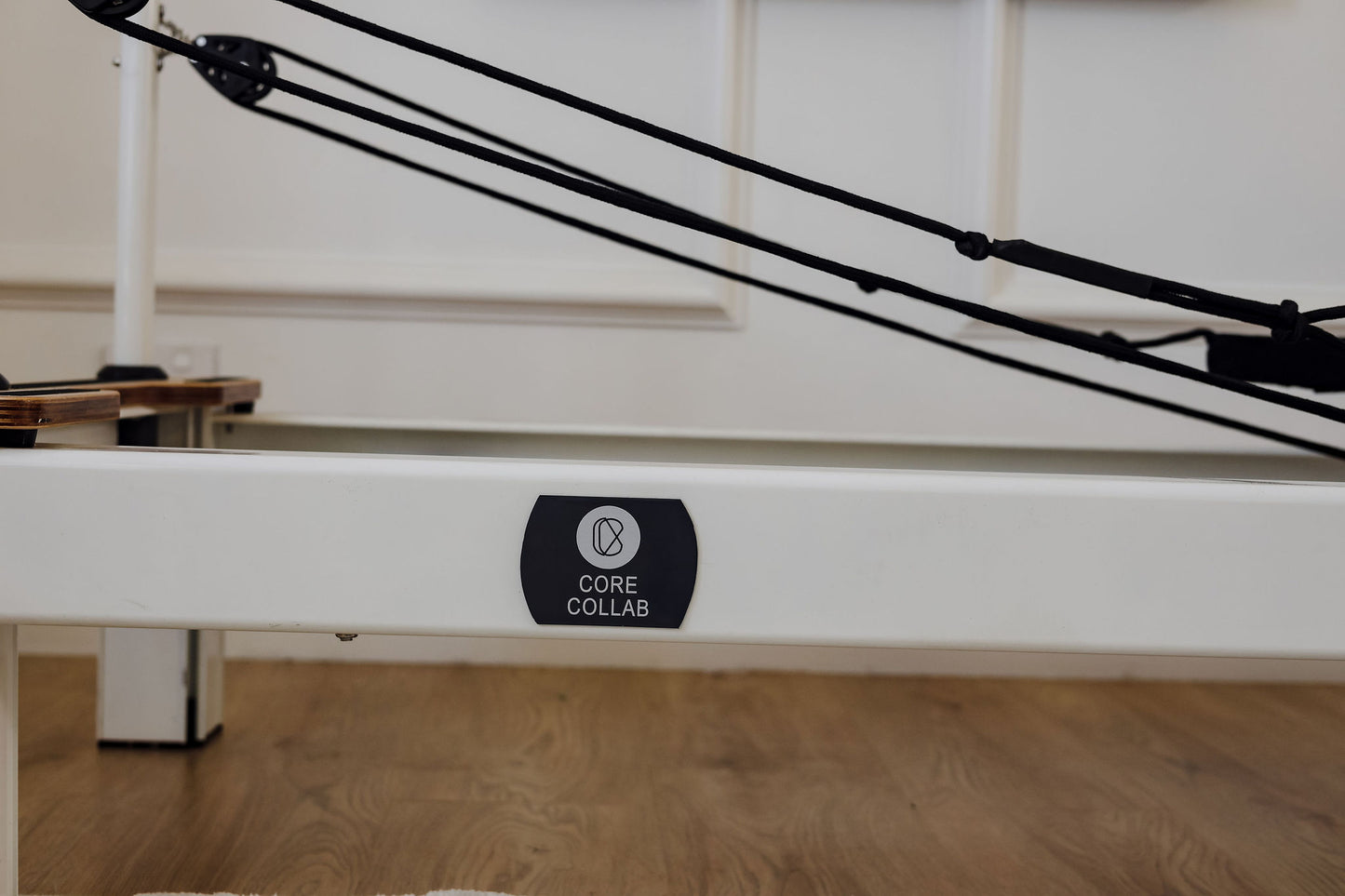 The Queen Reformer by Core Collab