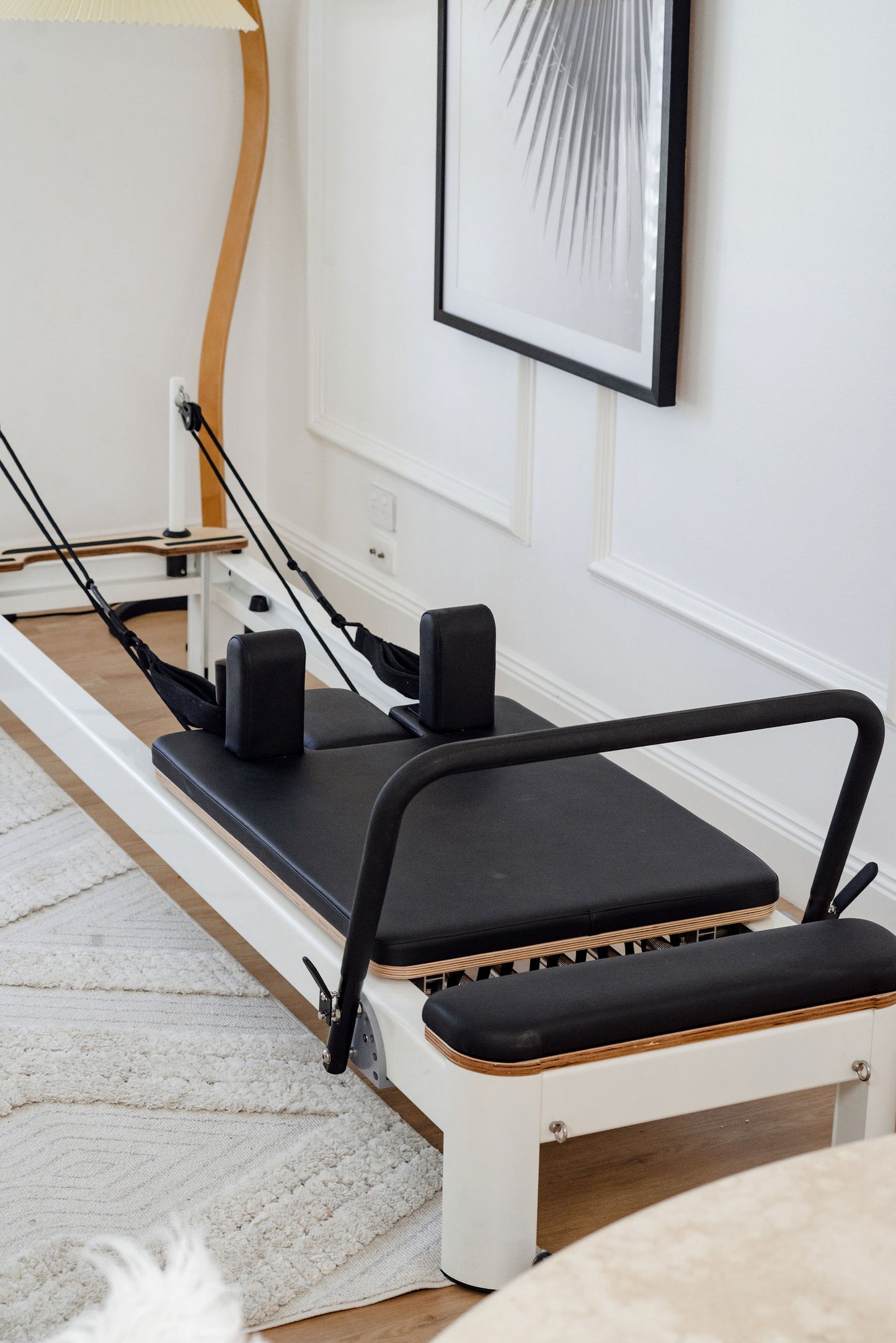 The Queen Reformer by Core Collab