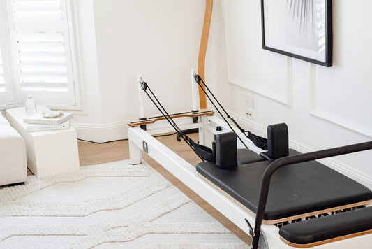 The Queen Reformer by Core Collab