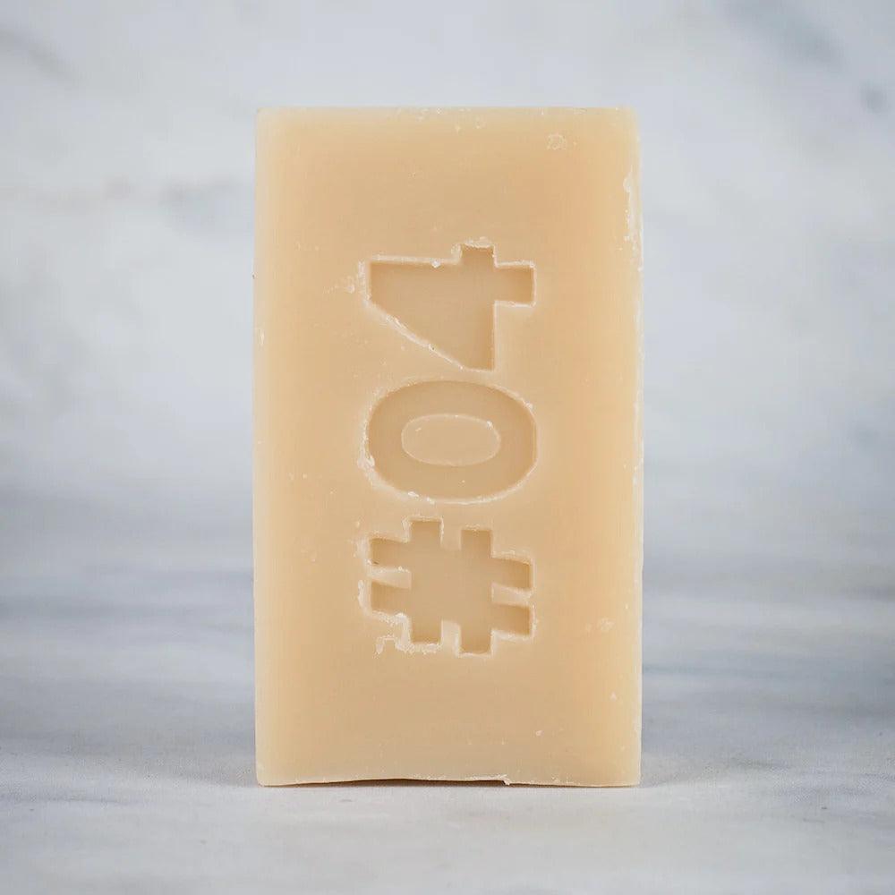 Soap 04 Sandalwood & Patchouli