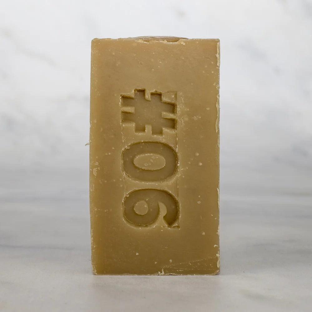 Soap 06 Jasmine & Peppercorn