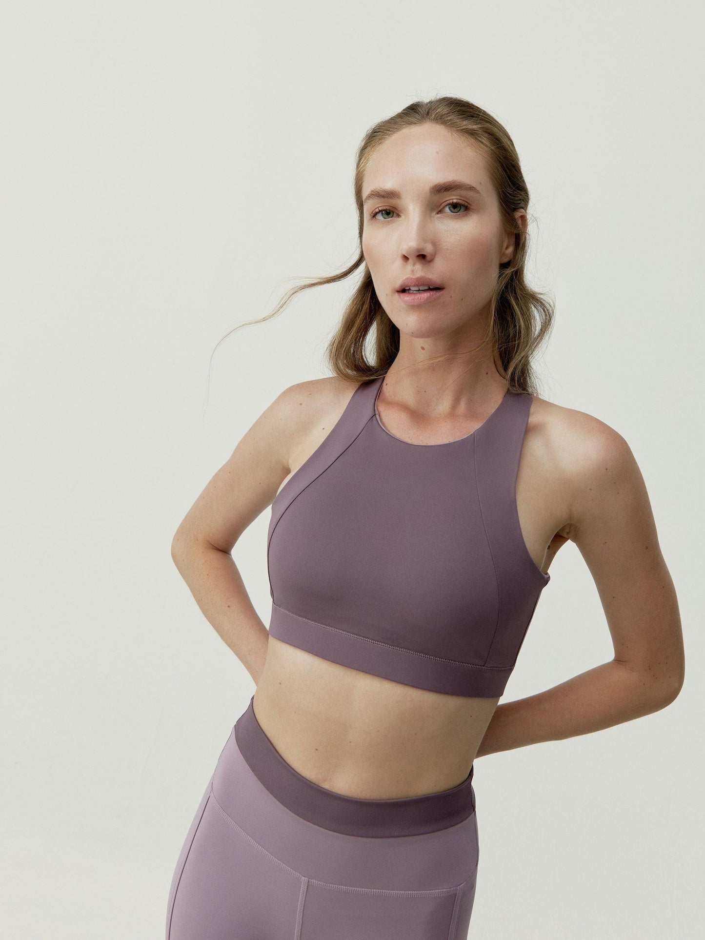 Born Living Fiorella Womens Top