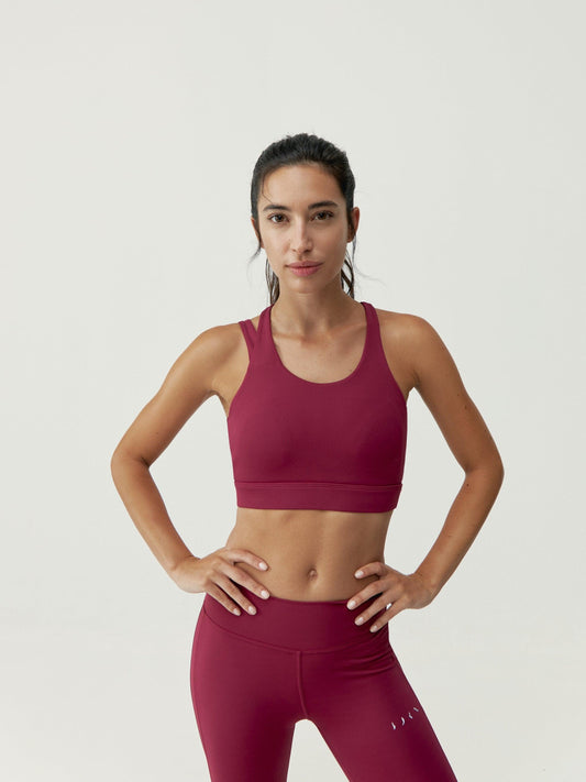 Born Living Womens Ibai Top
