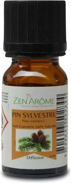 Essential Pin Sylvestre