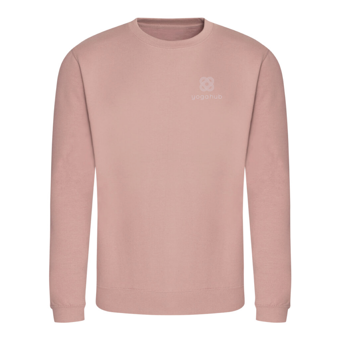Yogahub Crewneck Jumper