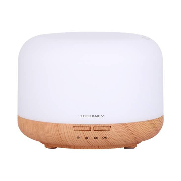 TECHANCY Essence Humidifier 240ml