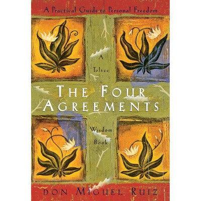 The Four Agreements, Don Miguel Ruiz