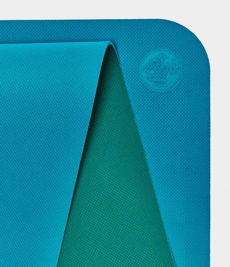 Manduka Begin Yoga Mat 5mm