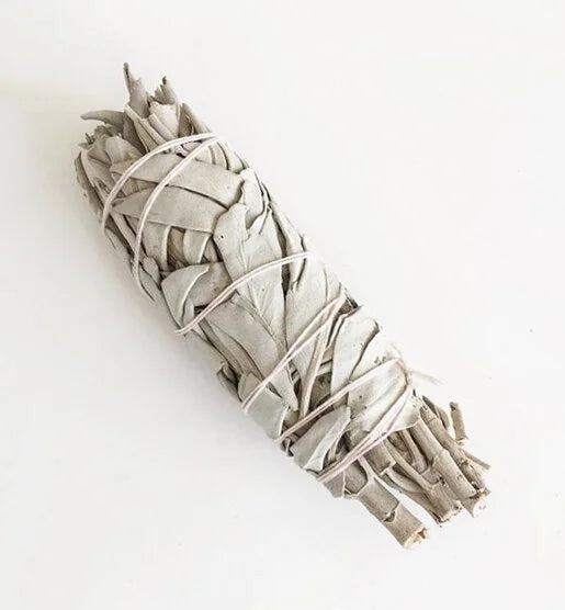 Smudge Stick White Sage