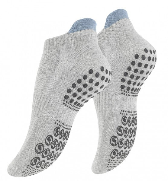 Stark Soul Grip Socks