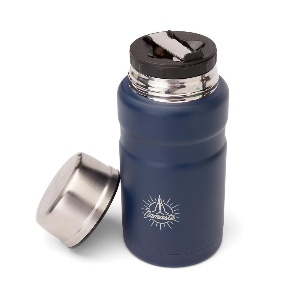 Insulated Bodhi Food Container