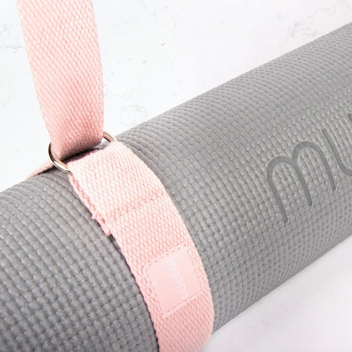 Myga 2-in-1 Yoga Strap & Sling