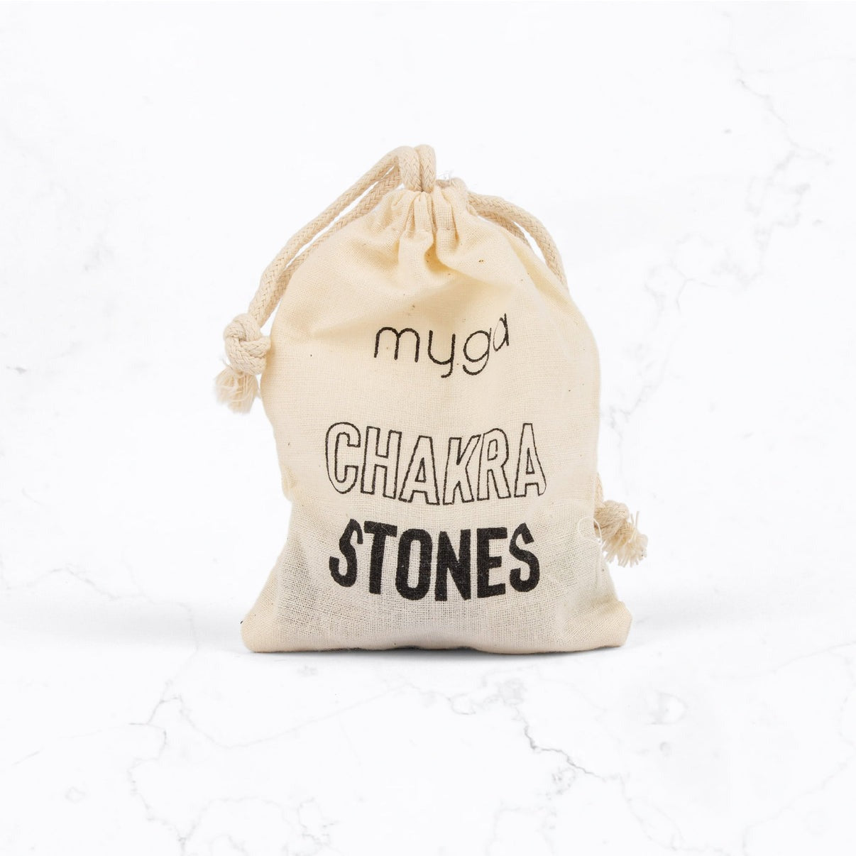 Myga Chakra Stones