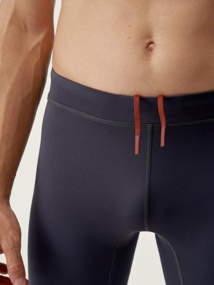 Born Living Bay Shorts Large / Black - yogahubstore