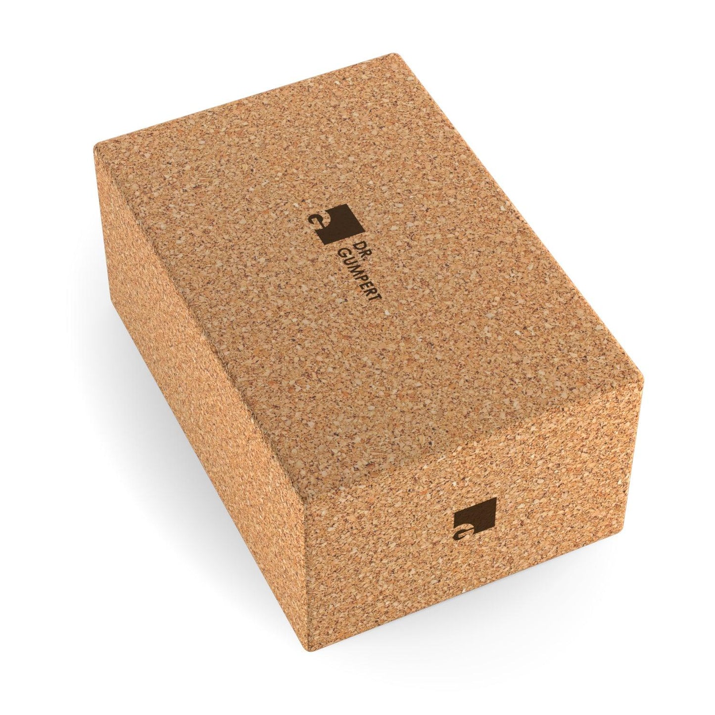 Cork Yoga Block - yogahubstore