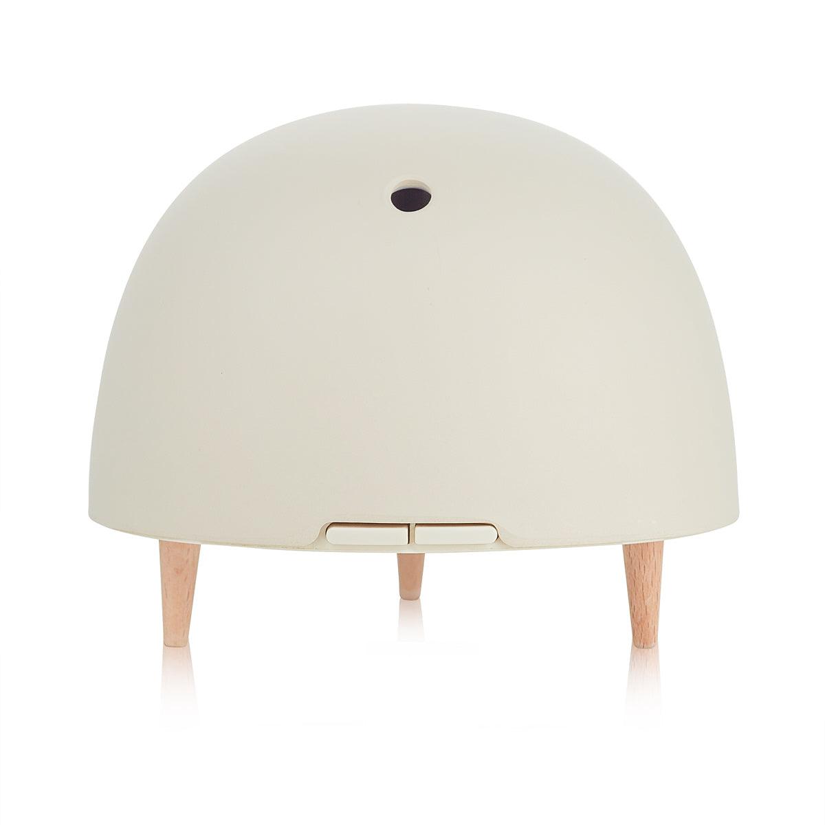 The Nature of Things Diffuser Light Grey - yogahubstore