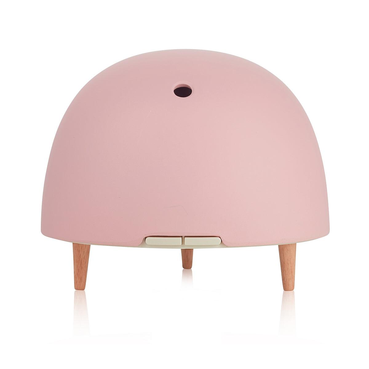 The Nature of Things Diffuser Pink - yogahubstore