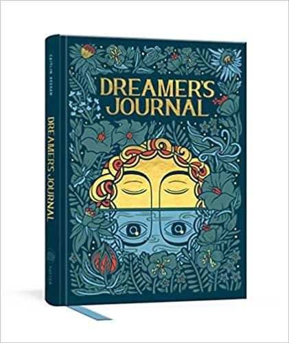 Dreamer's Journal - yogahubstore