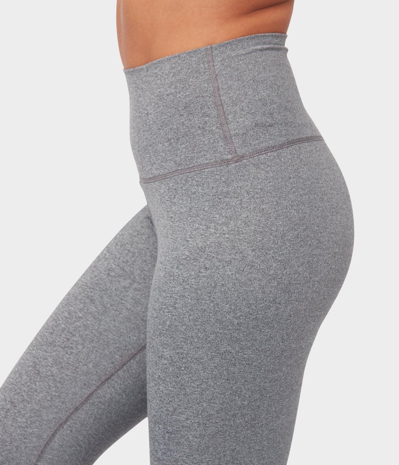 Manduka Foundation Legging - yogahubstore