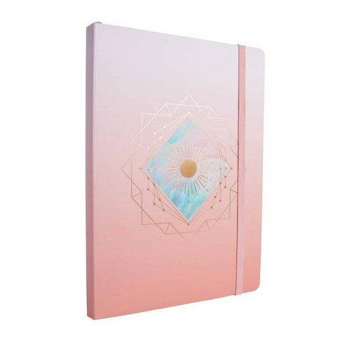 Gratitude Softcover notebook (Inner world)
