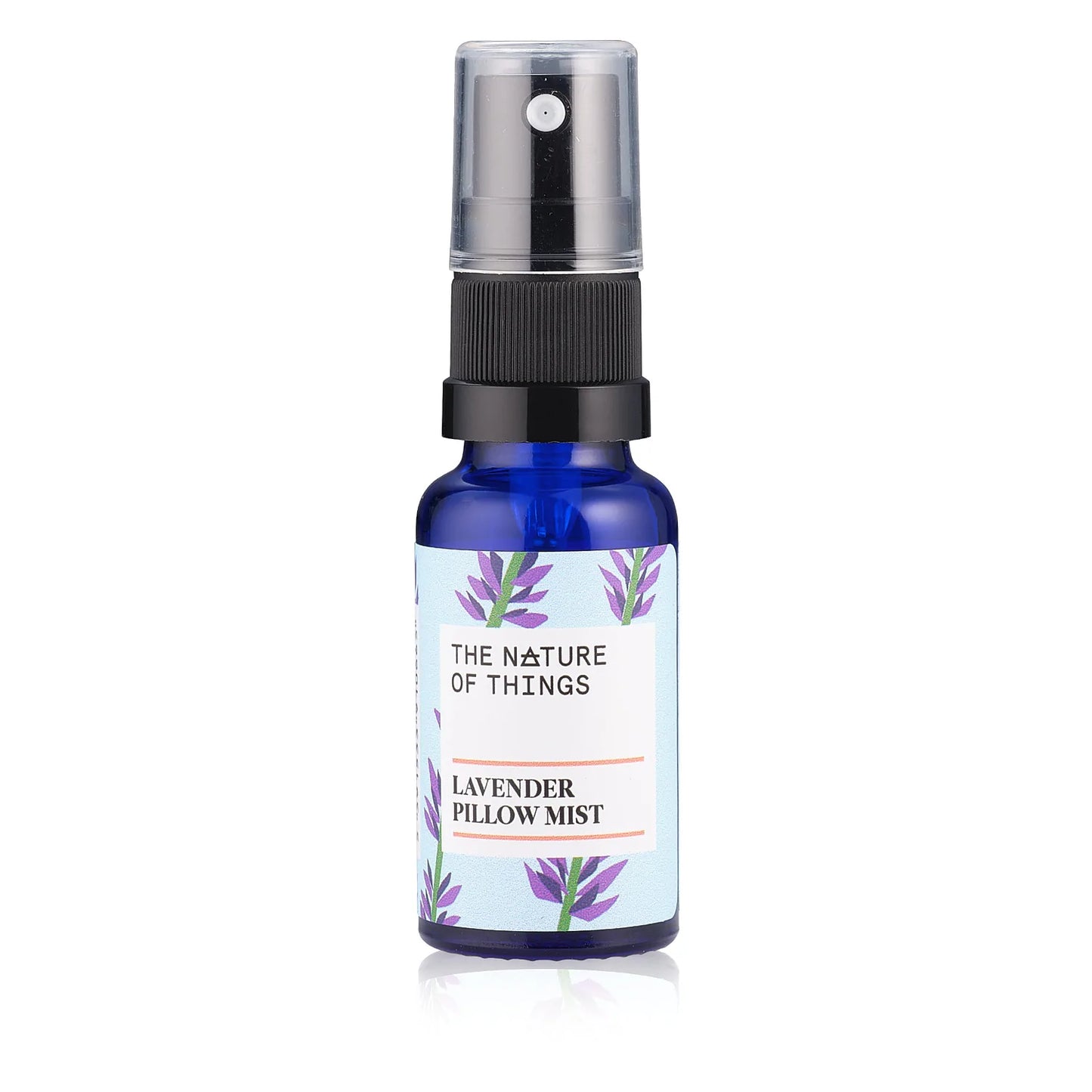 The Nature of Things Hydrating Mist Lavender - yogahubstore