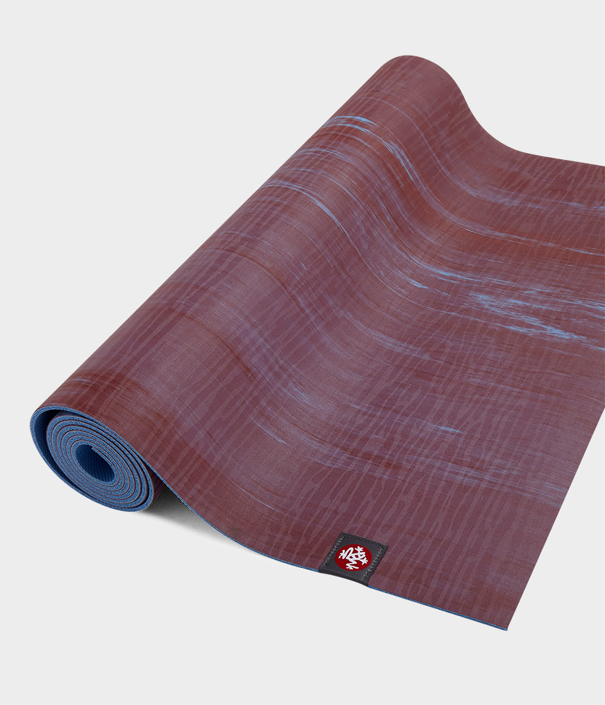 Manduka Eko® Lite Yoga Mat 4mm Root Marbled - yogahubstore