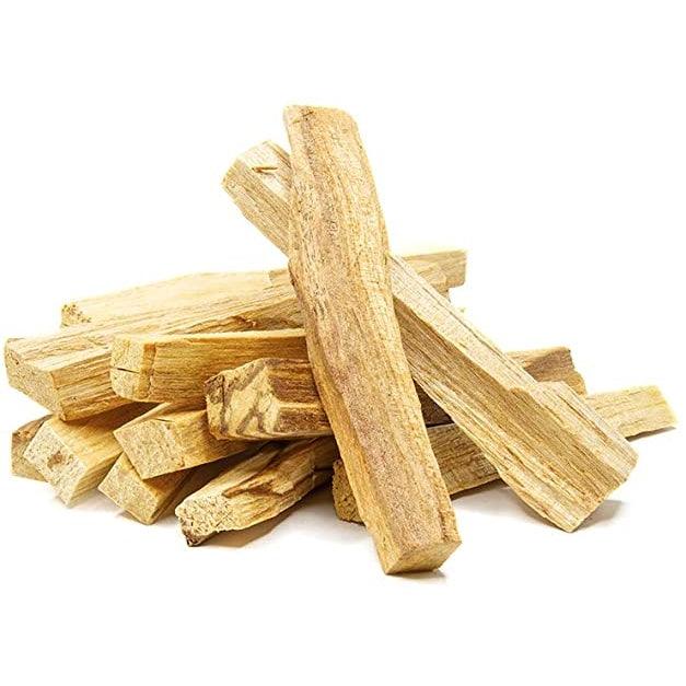 Palo Santo 50g Pack - yogahubstore