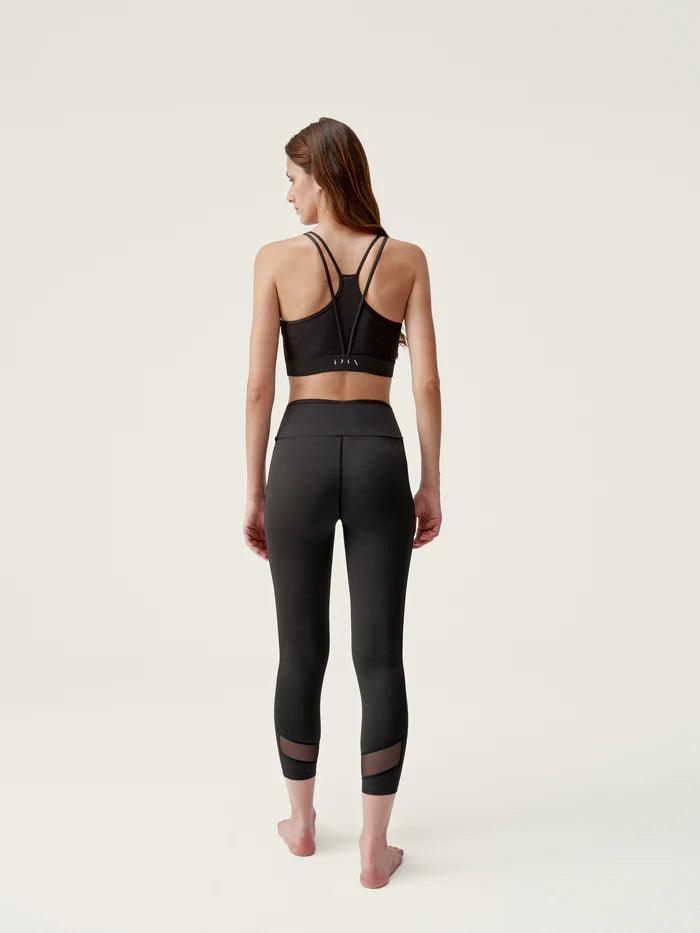 Born Living Shayla Leggings - yogahubstore