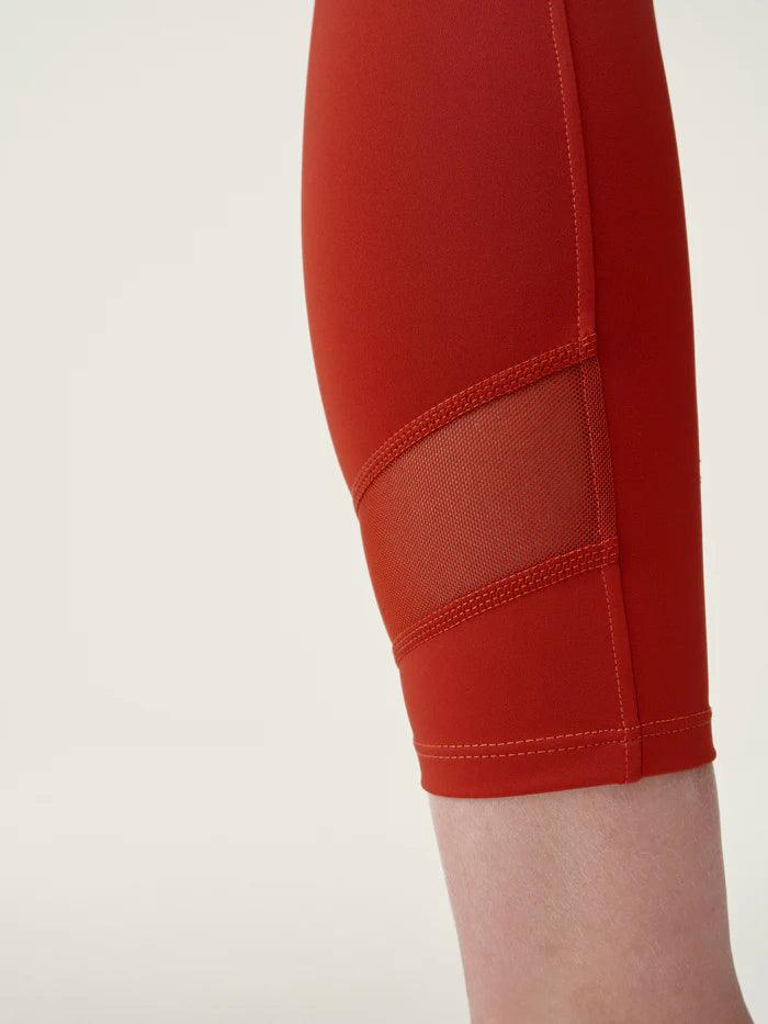 Born Living Shayla Leggings - yogahubstore