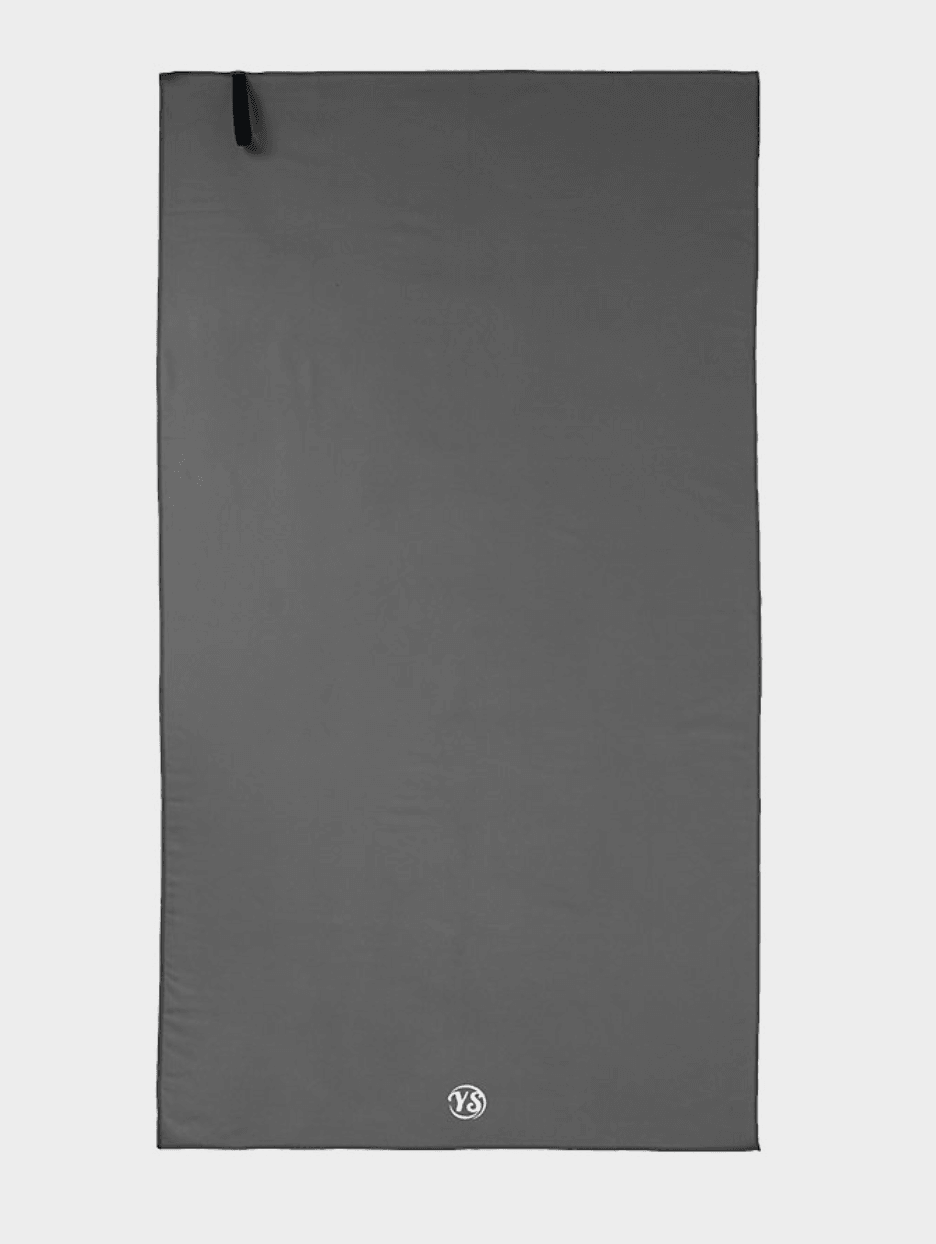 Yoga Studio Extra Large Quick Dry Microfiber Towel - yogahubstore