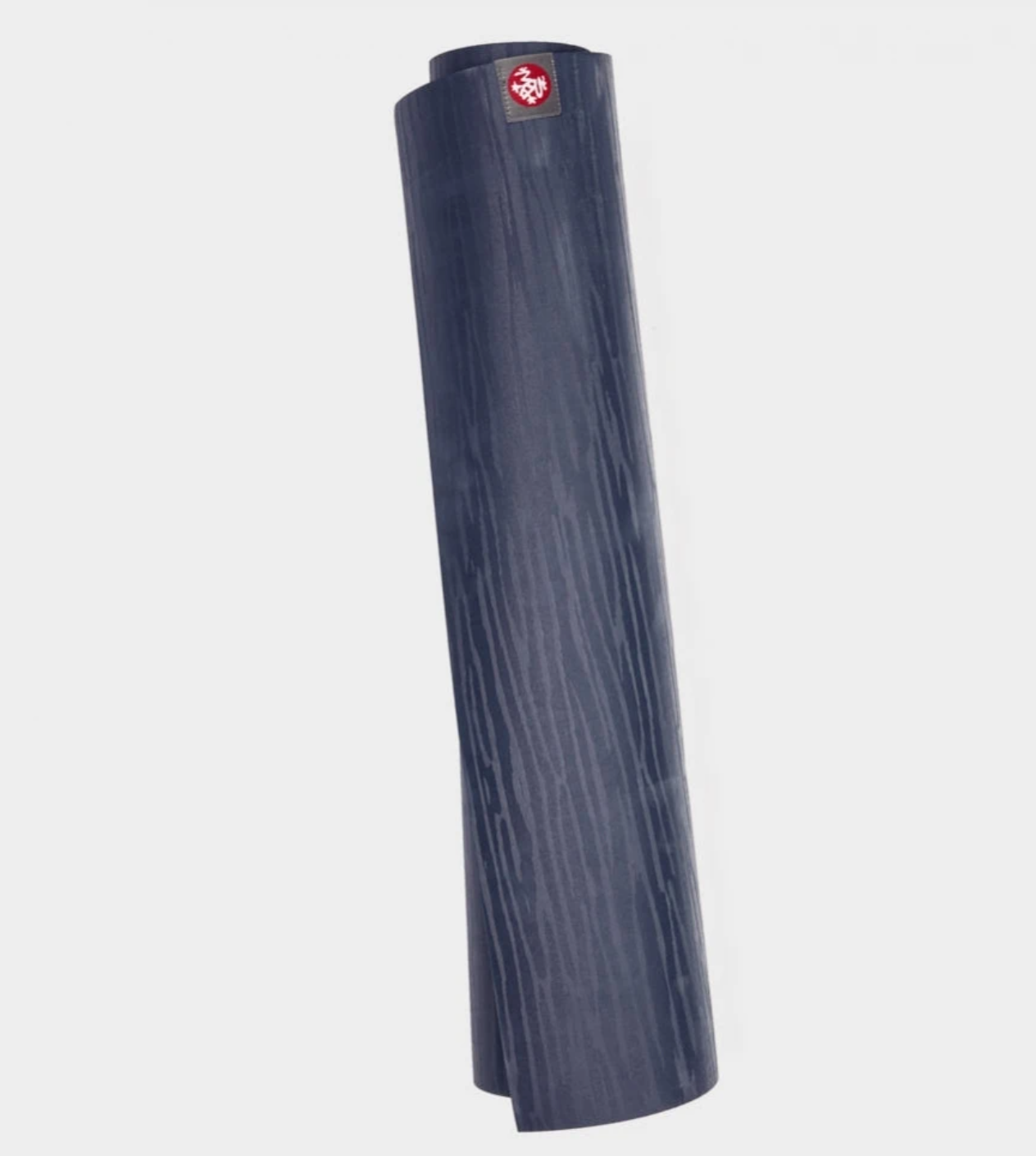 Manduka Eko® Lite Yoga Mat 4mm Midnight - yogahubstore