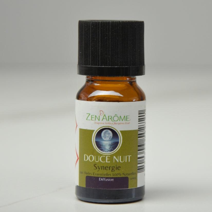 Essential Oil Sweet Night Blend - yogahubstore