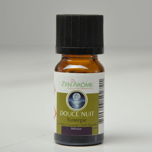 Essential Oil Sweet Night Blend - yogahubstore