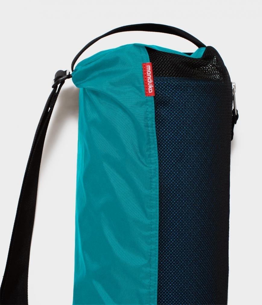 Manduka Breathe Easy Yoga Bag Harbour - yogahubstore