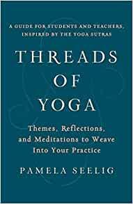 Threads of Yoga - yogahubstore