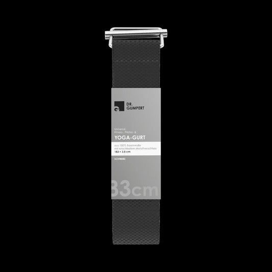 Dr. Gumpert Yoga Strap