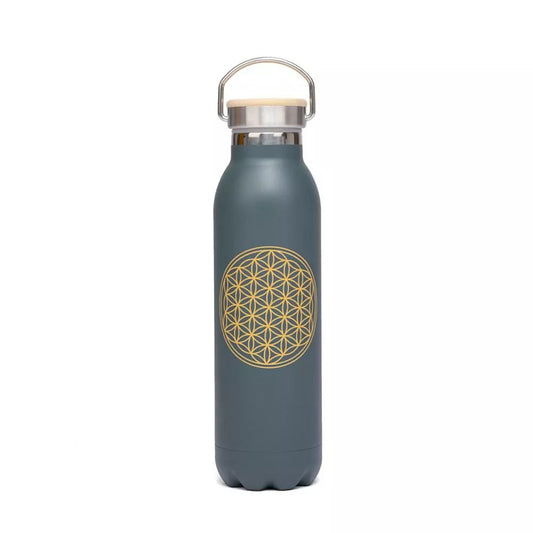 Bodynova Stainless Steel Insulated Bottle