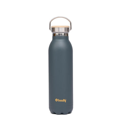 Bodynova Stainless Steel Insulated Bottle
