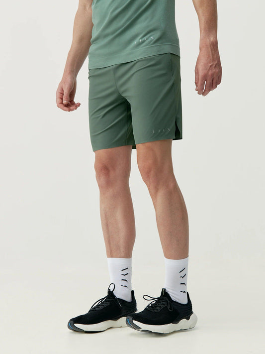 Born Living Mens Orinoco Shorts