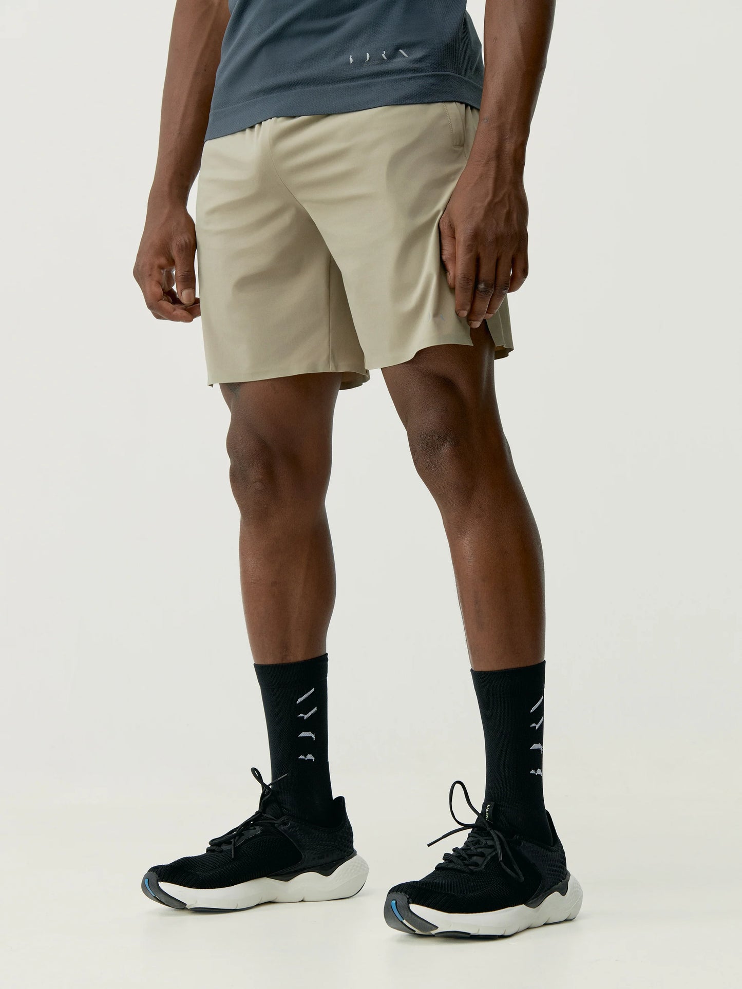 Born Living Mens Orinoco Shorts