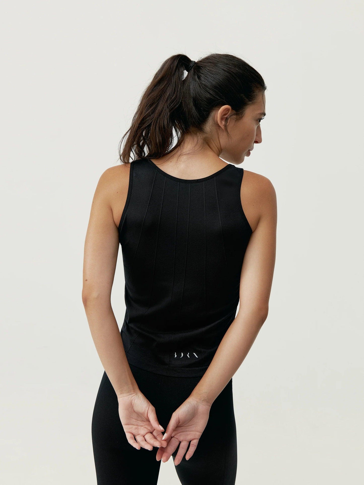 Born Living Womens Yara Top